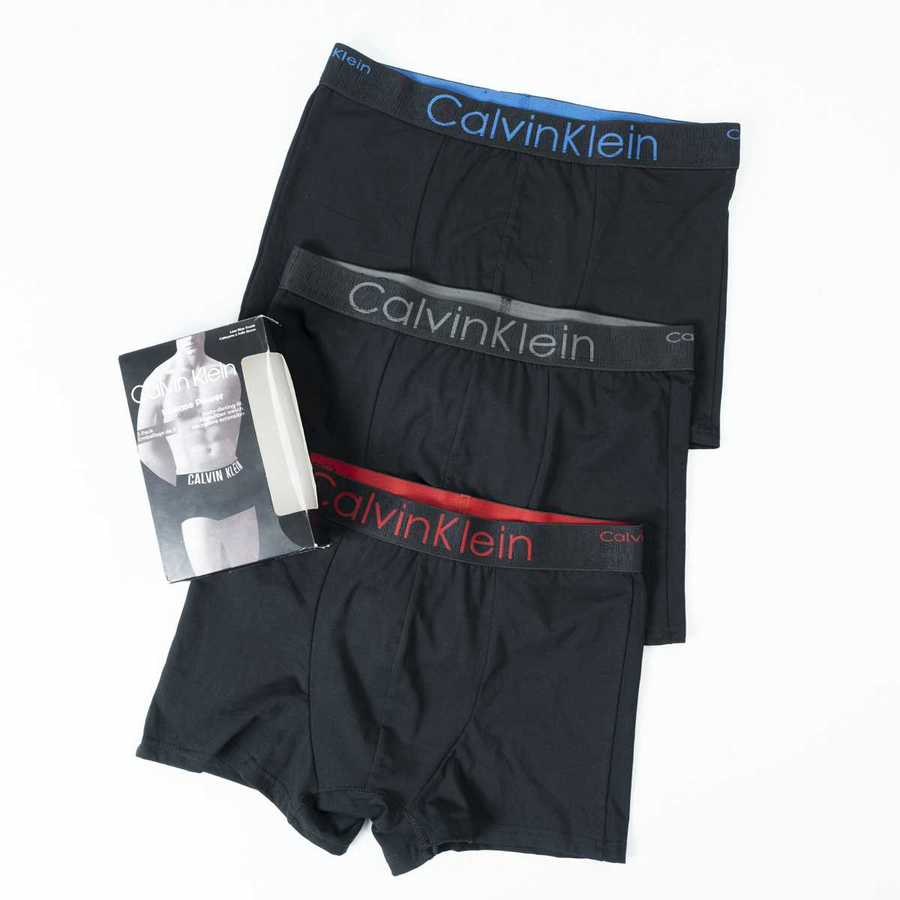 CK boxer