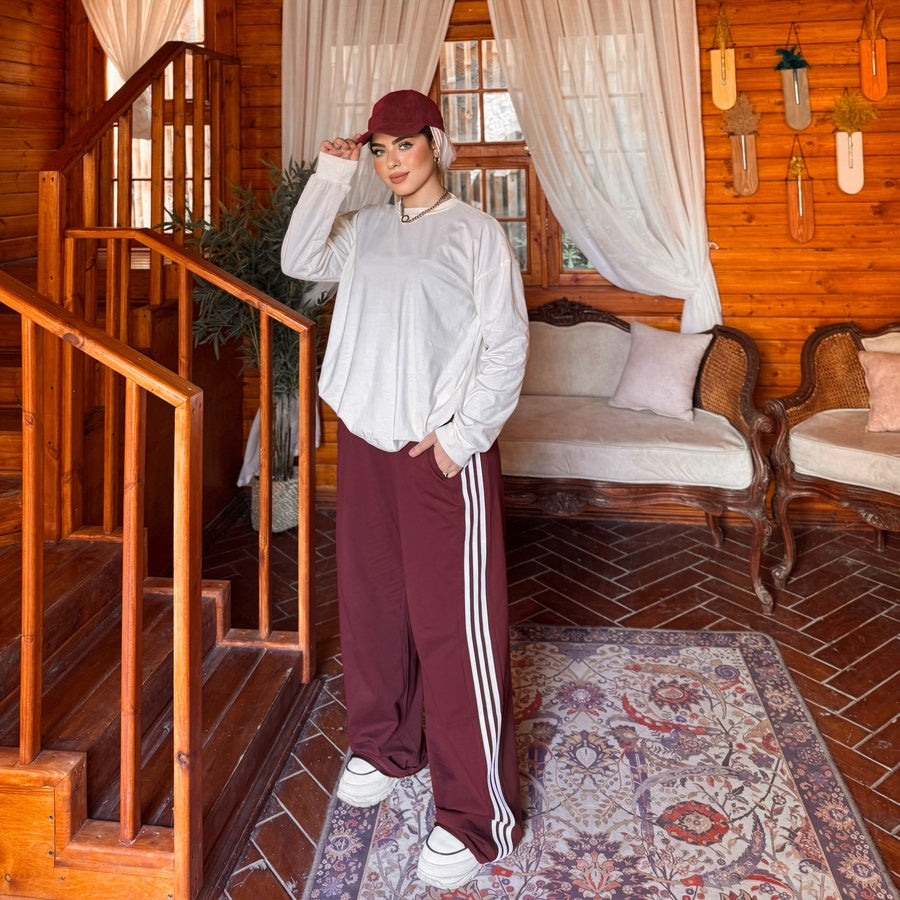 Pants Melton for Women