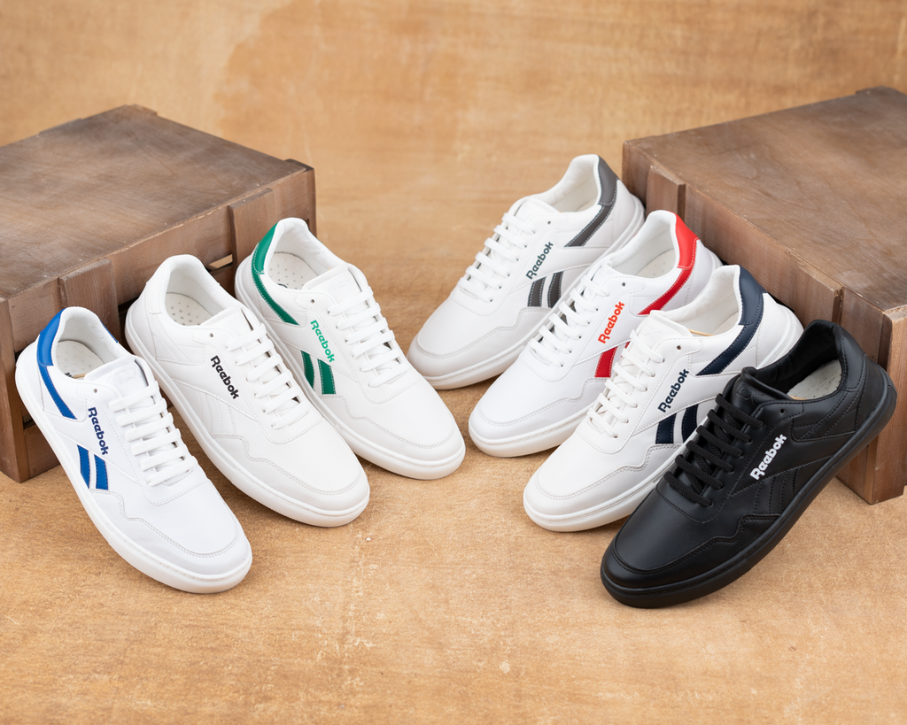 كوتشي فلات REEBOK