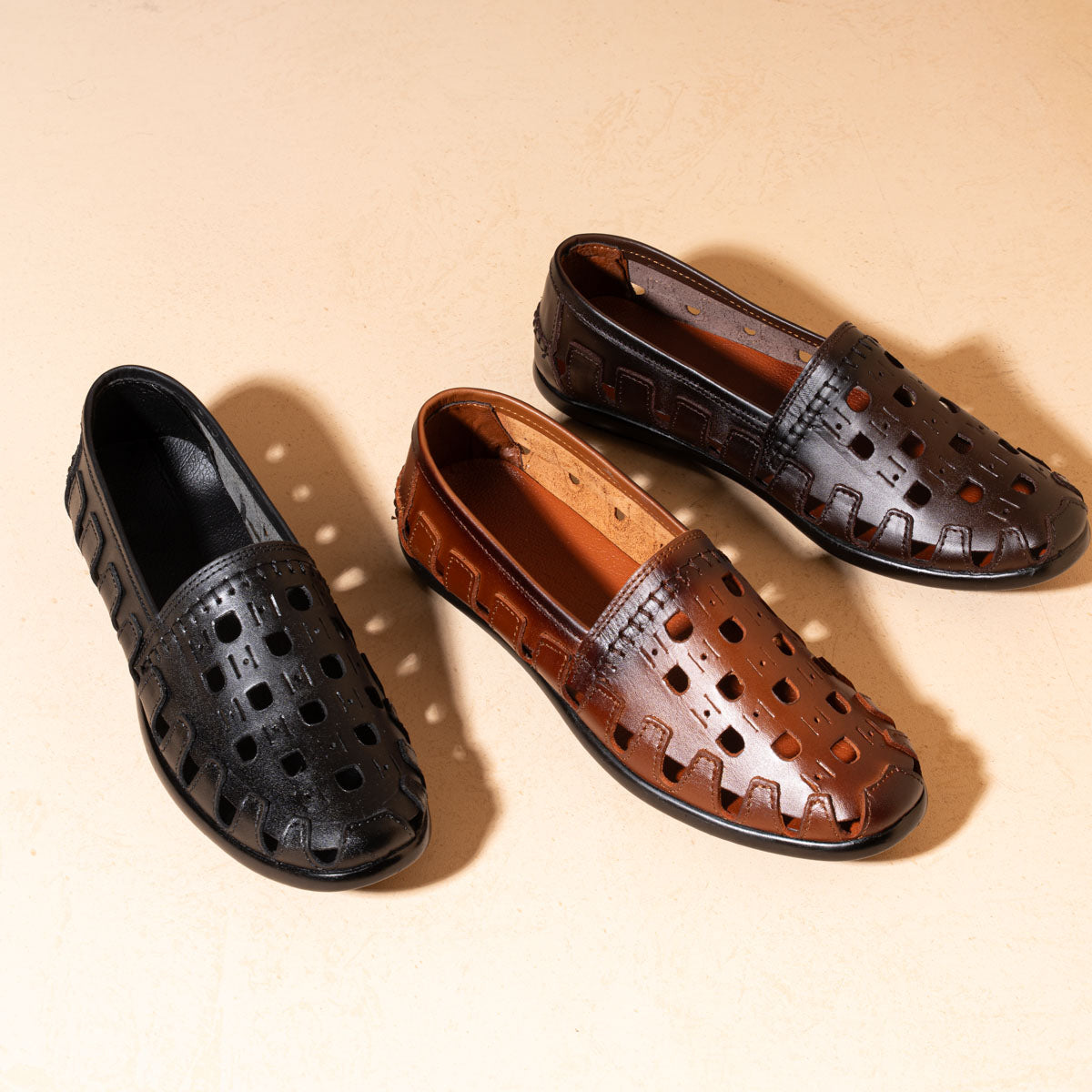 coola shoes