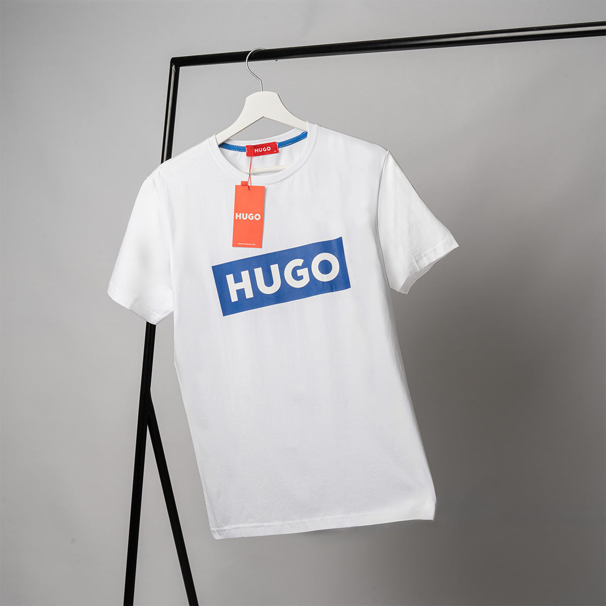 تيشرت HUGO قطن صافي