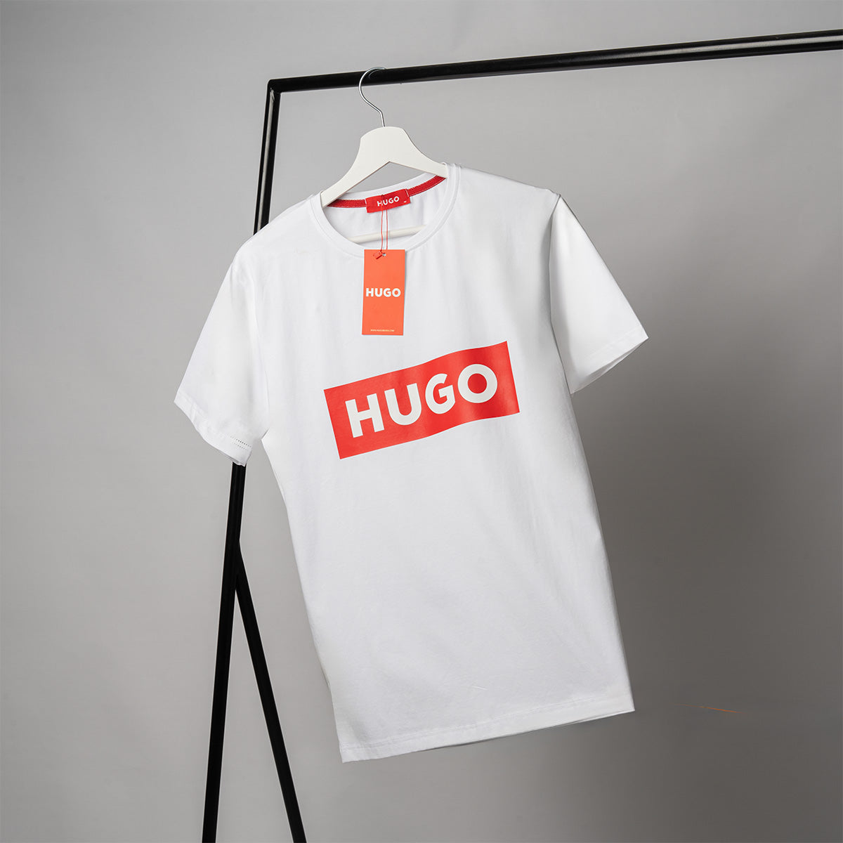 تيشرت HUGO قطن صافي