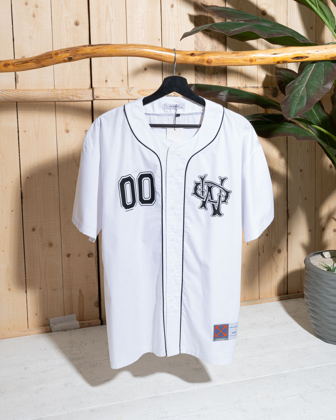 AMR Diab Chemise