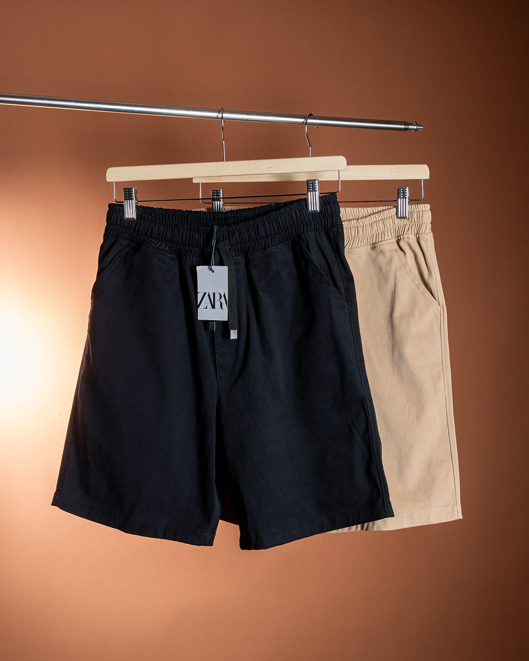 Short Zara