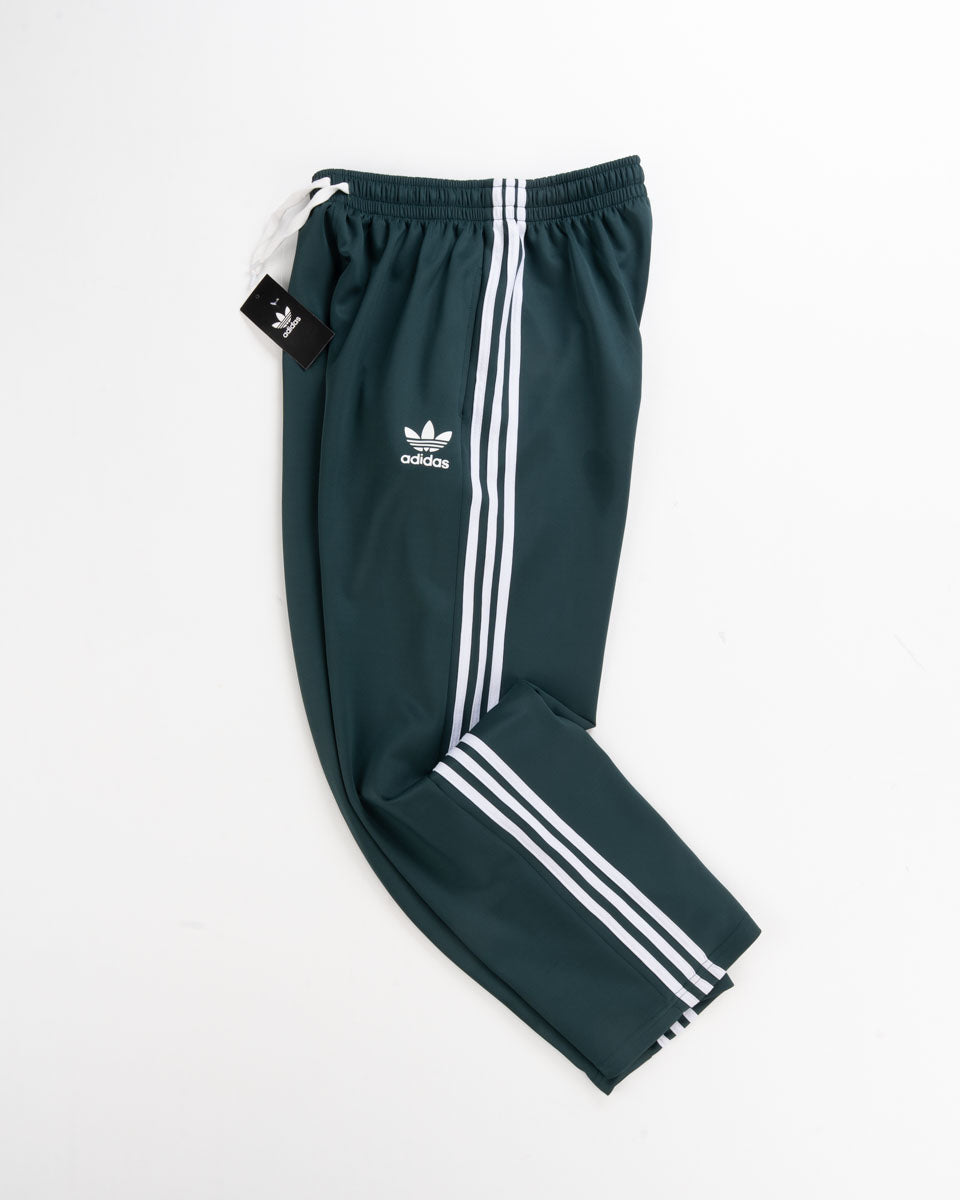 Adidas-wide-leg بنطلون