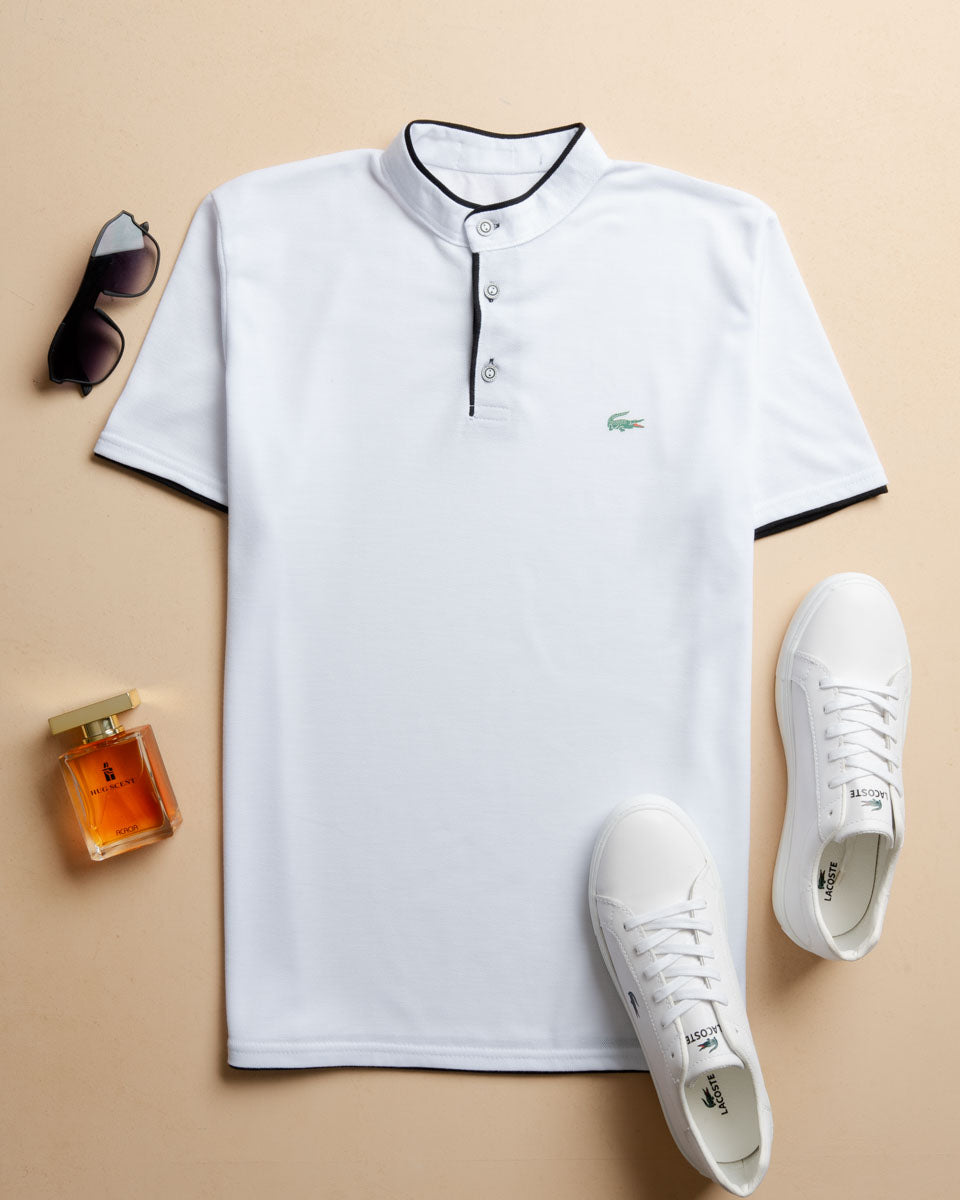 تيشرت Lacoste