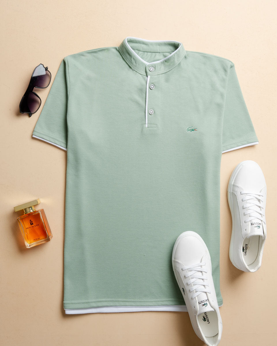 تيشرت Lacoste