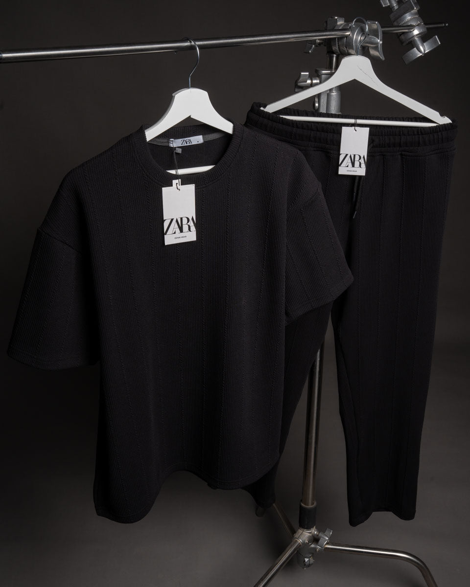 ZARA Jakar تيشرت وبنطلون