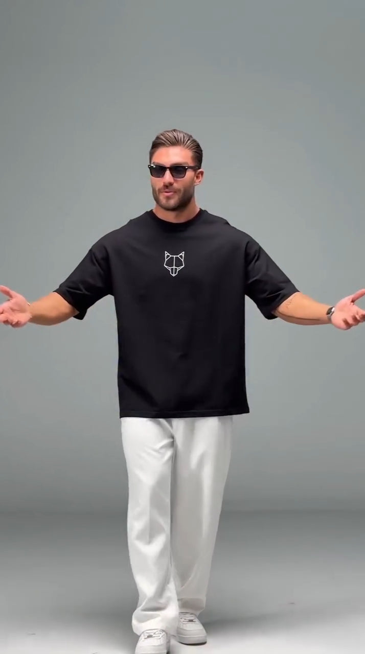 تيشرت wolf
