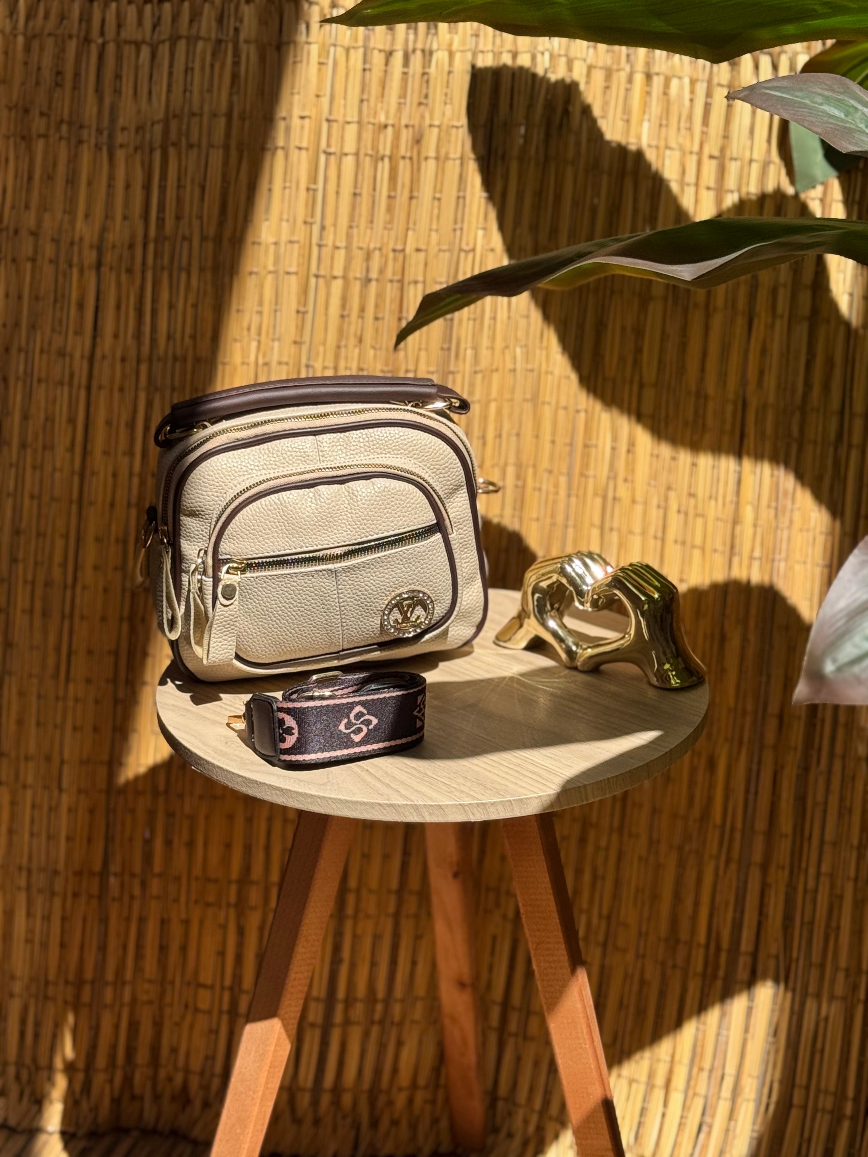 Louis Viton Women Bag T4