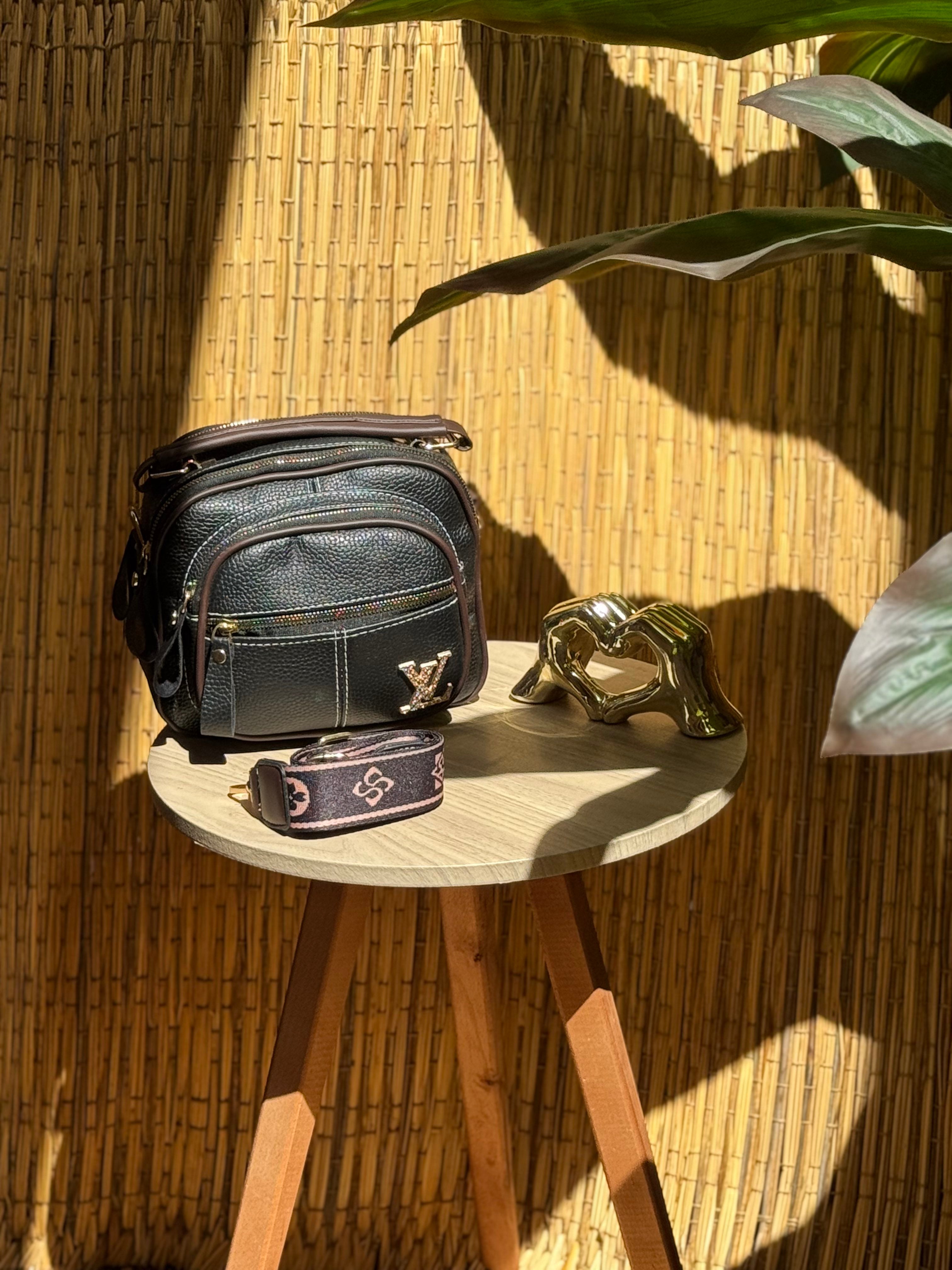 Louis Viton Women Bag T4