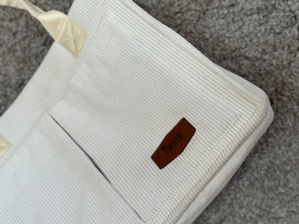 Classic Cord Bag T1