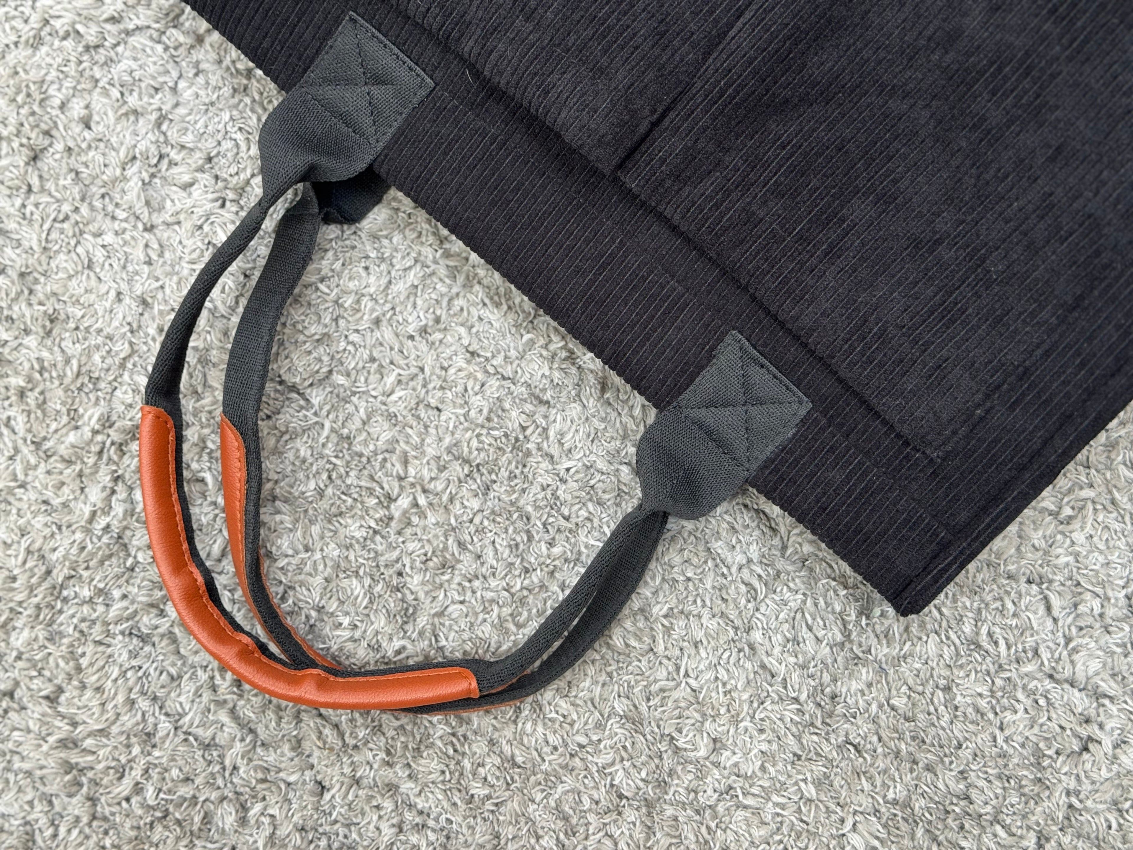 Classic Cord Bag T1