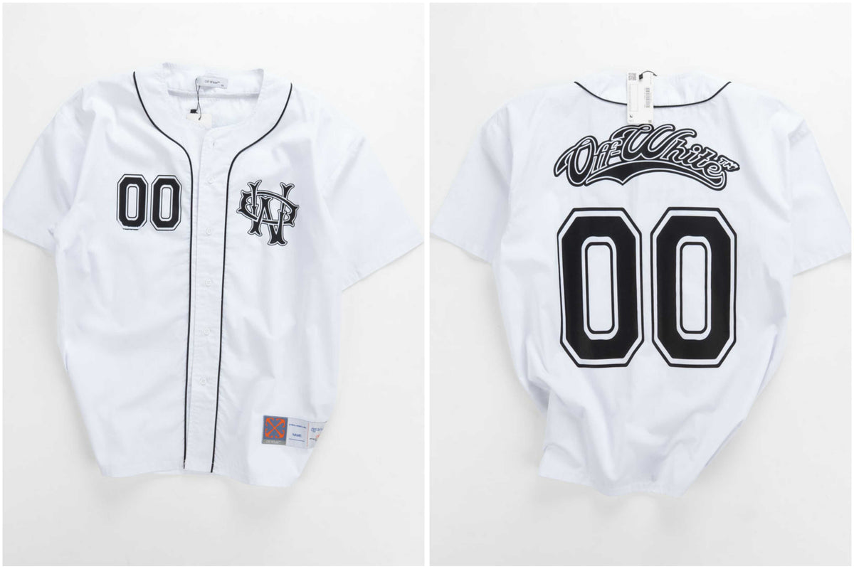 AMR Diab Chemise