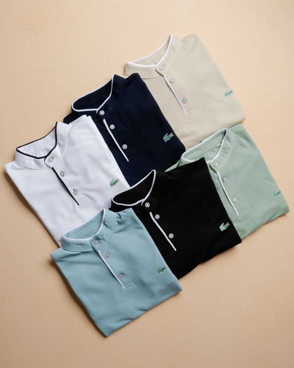 تيشرت Lacoste