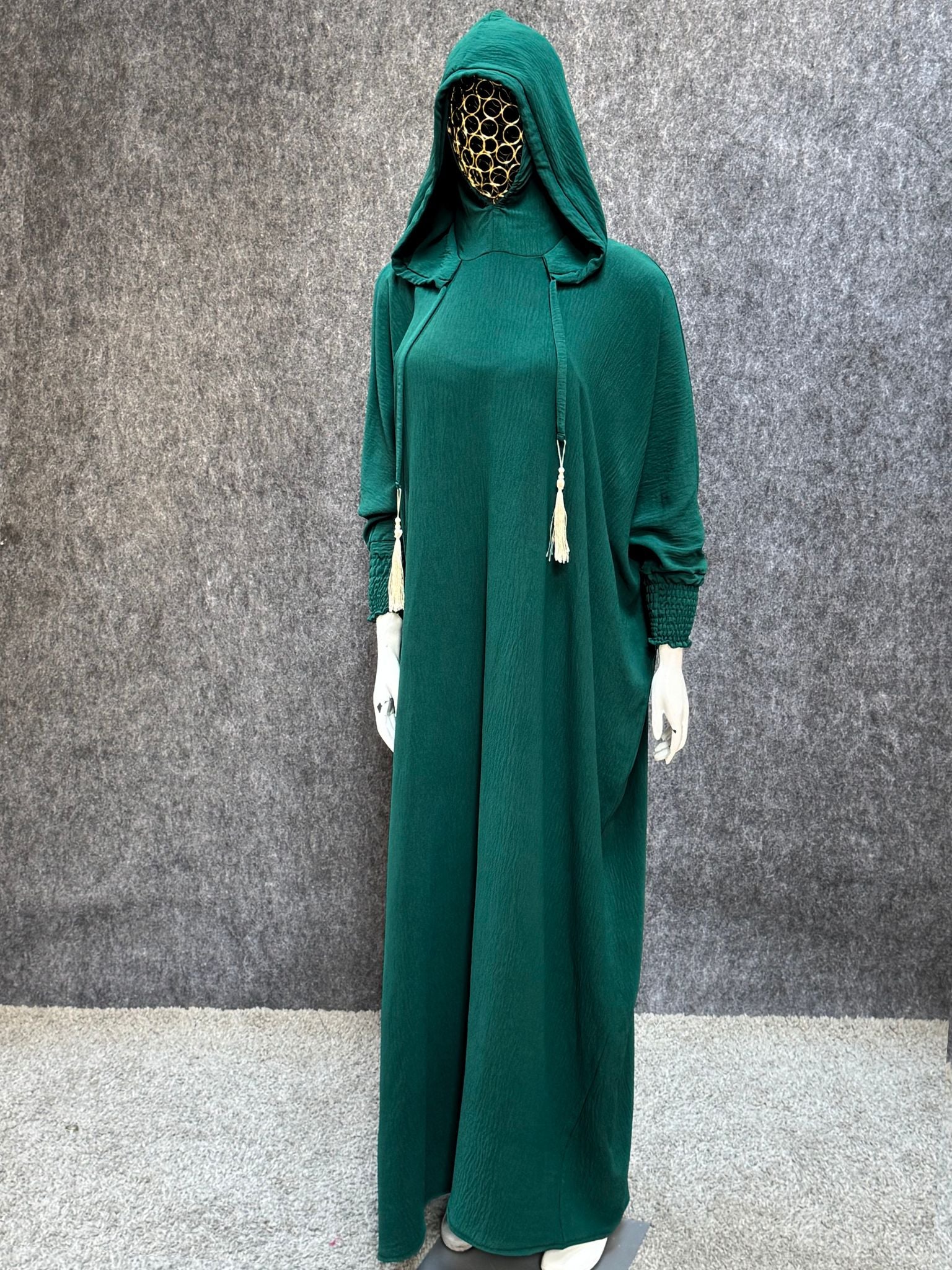 اسدال مغربي