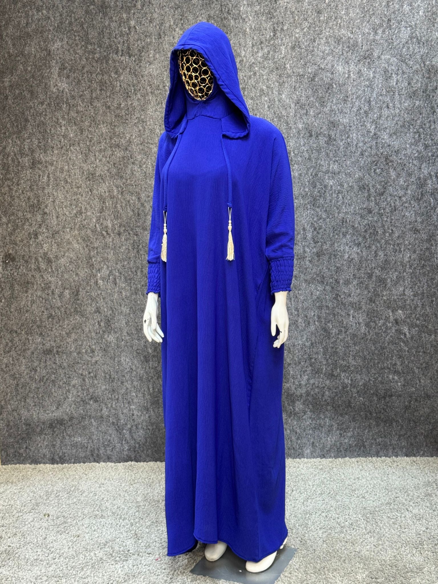 اسدال مغربي