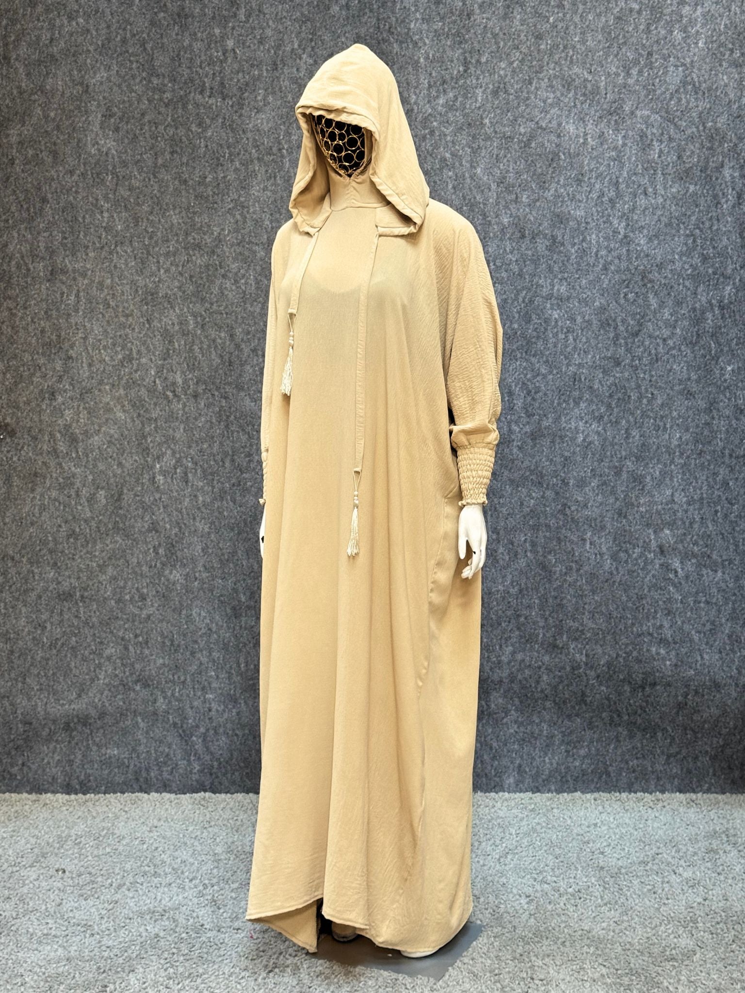 اسدال مغربي