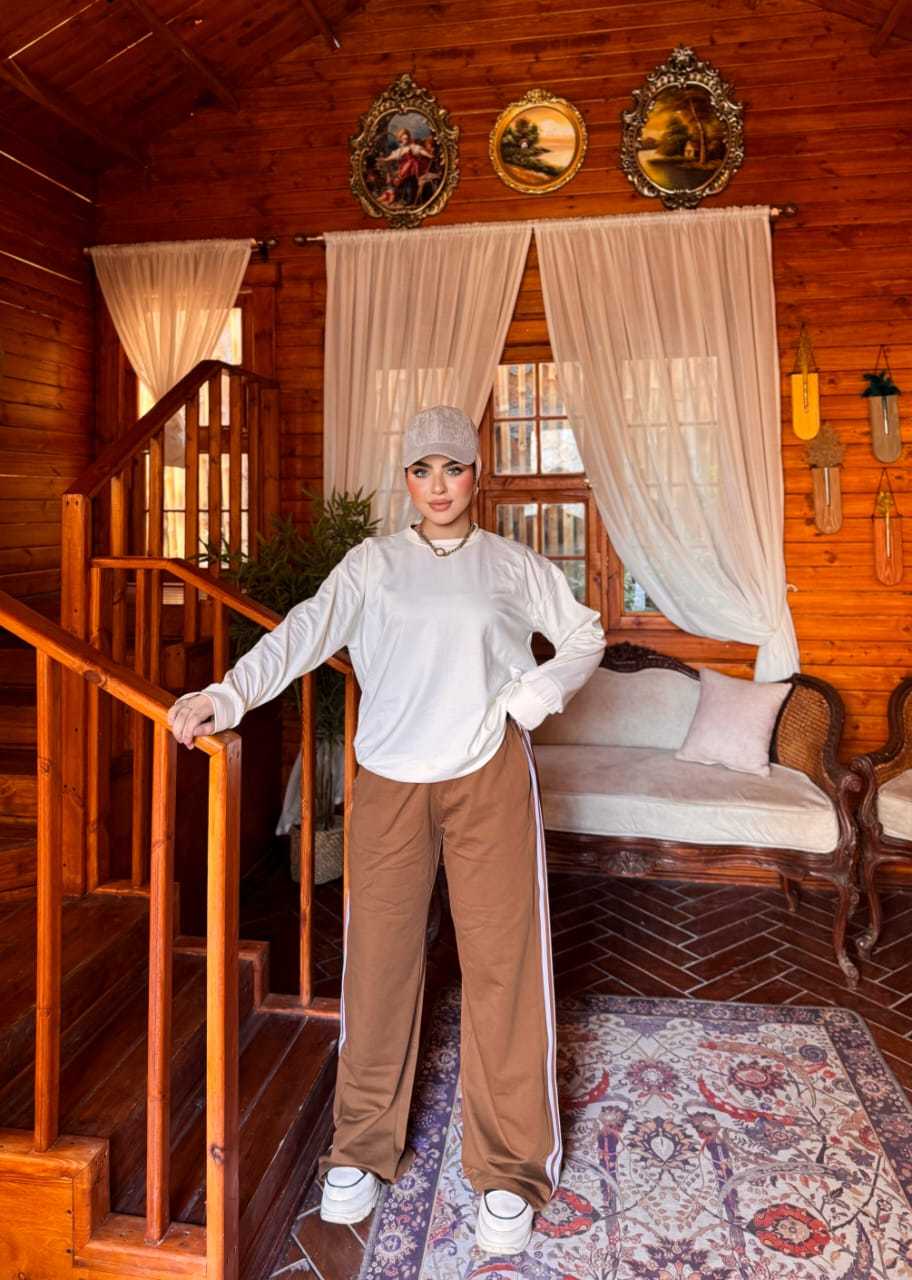 Pants Melton for Women